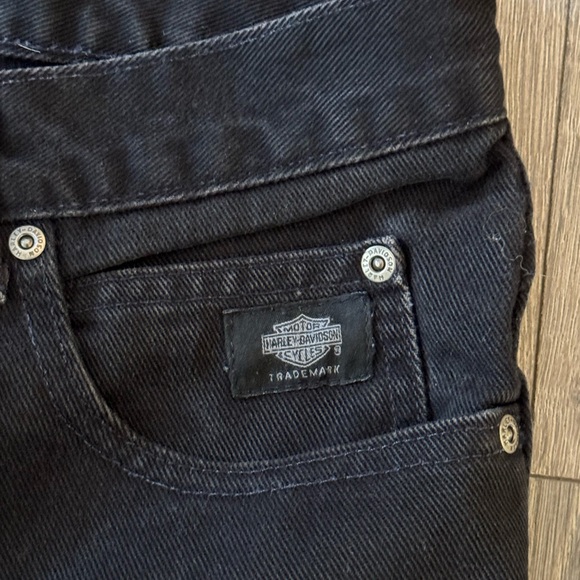 Harley Davidson jeans - Picture 5 of 6